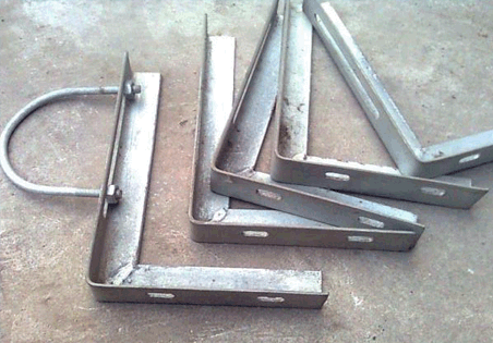 重汽藍牌平板運輸車